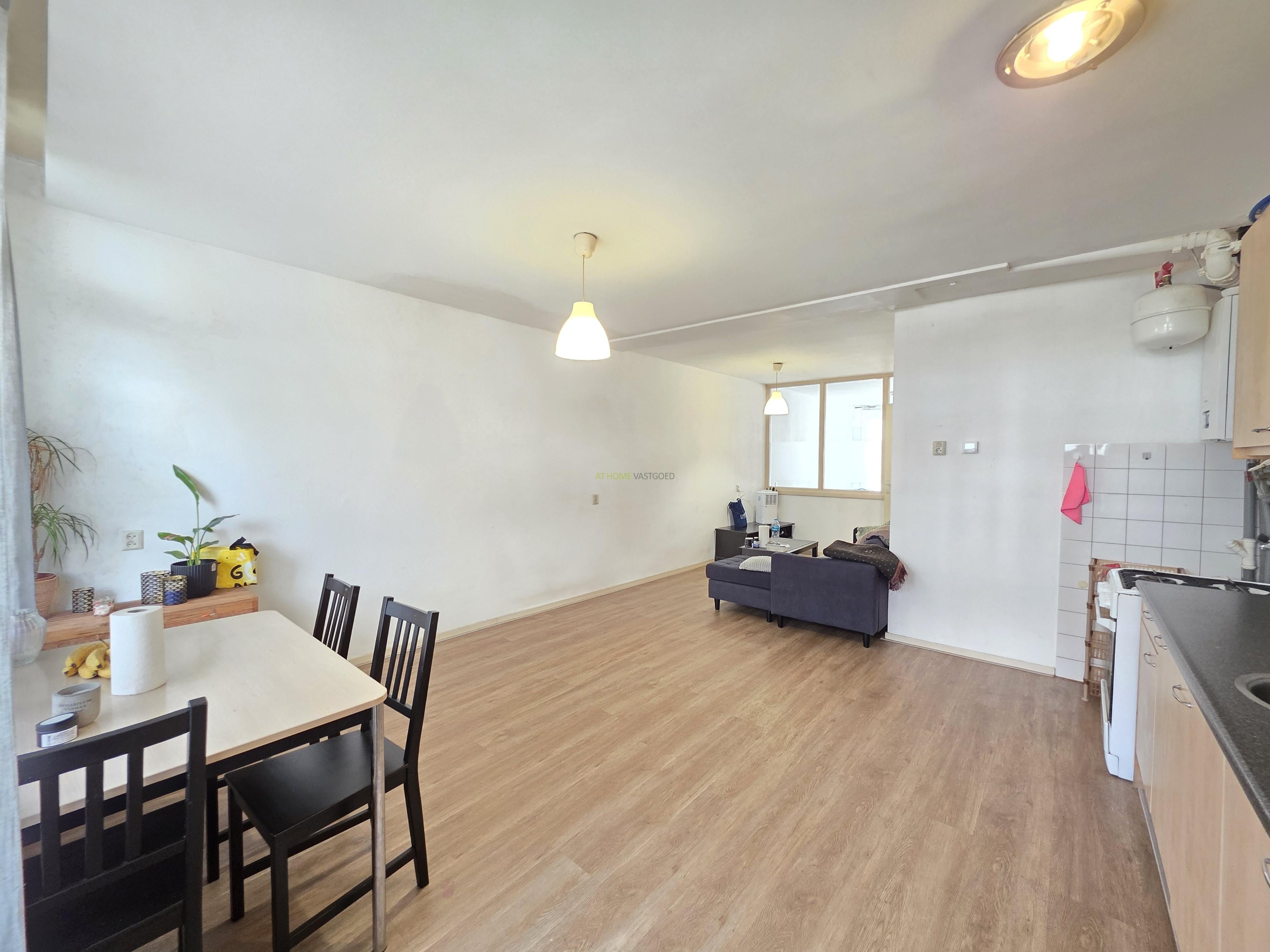Woning te huur: Meekrapstraat, Rotterdam