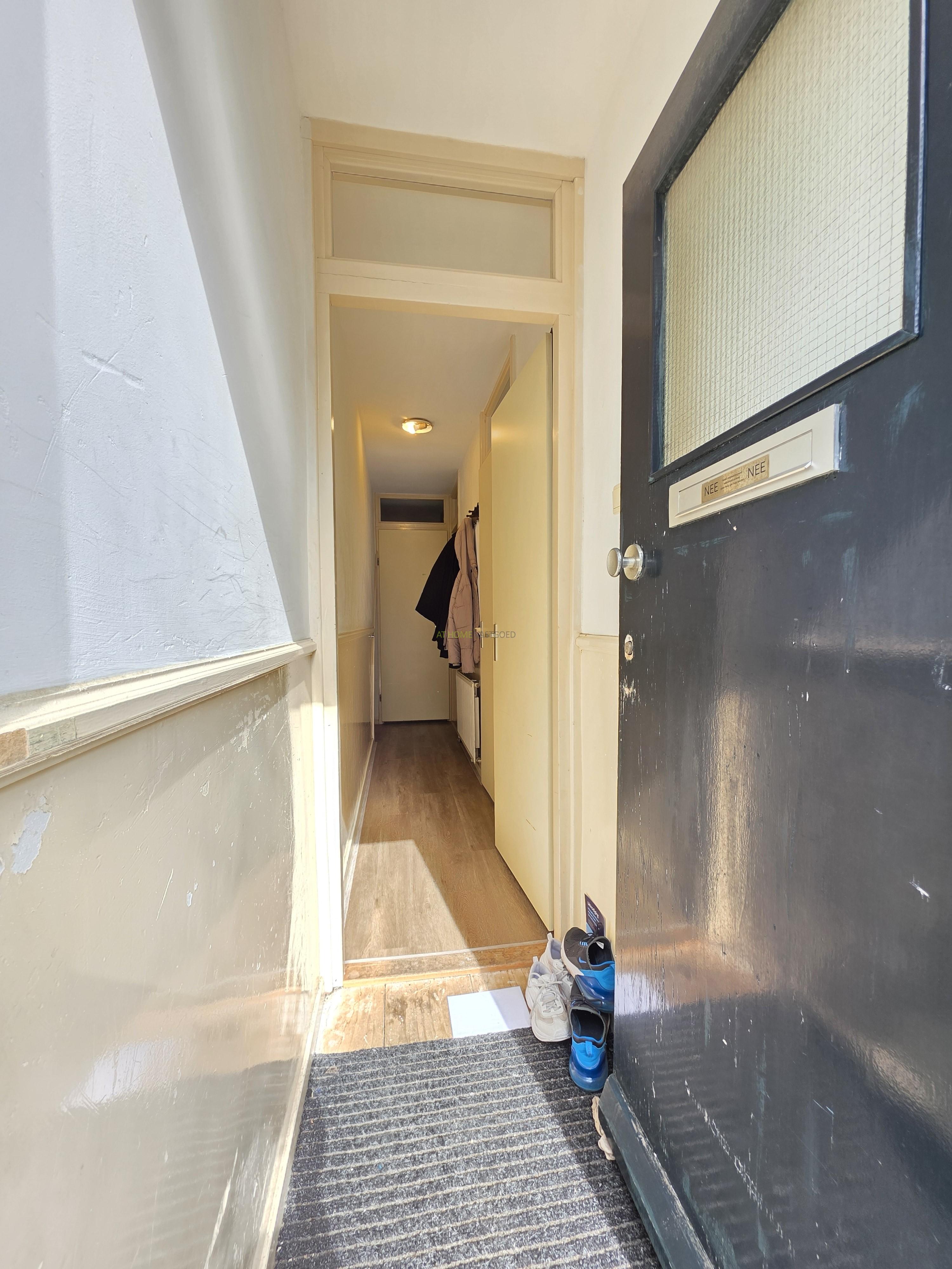 Woning te huur: Meekrapstraat, Rotterdam