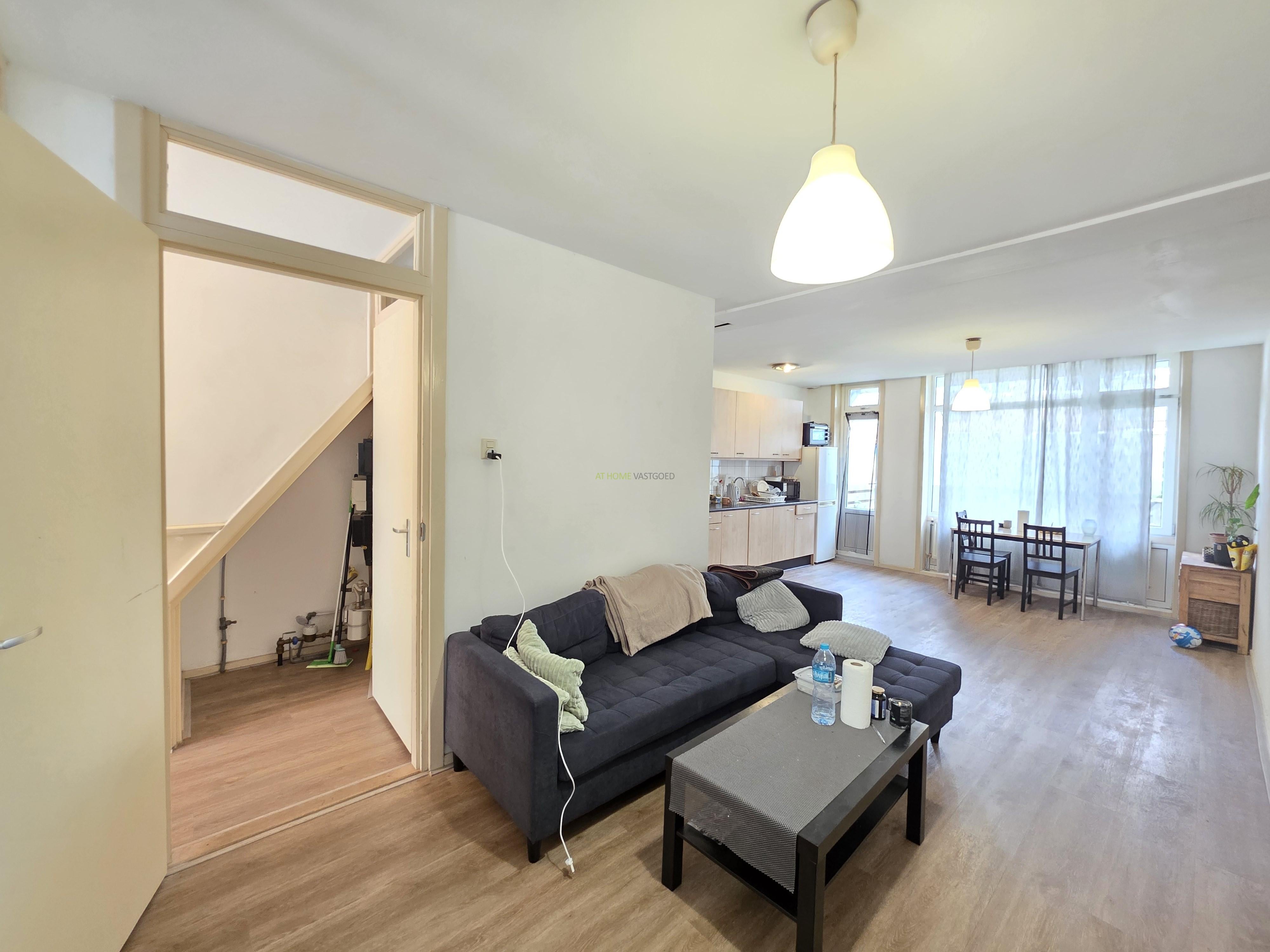 Woning te huur: Meekrapstraat, Rotterdam