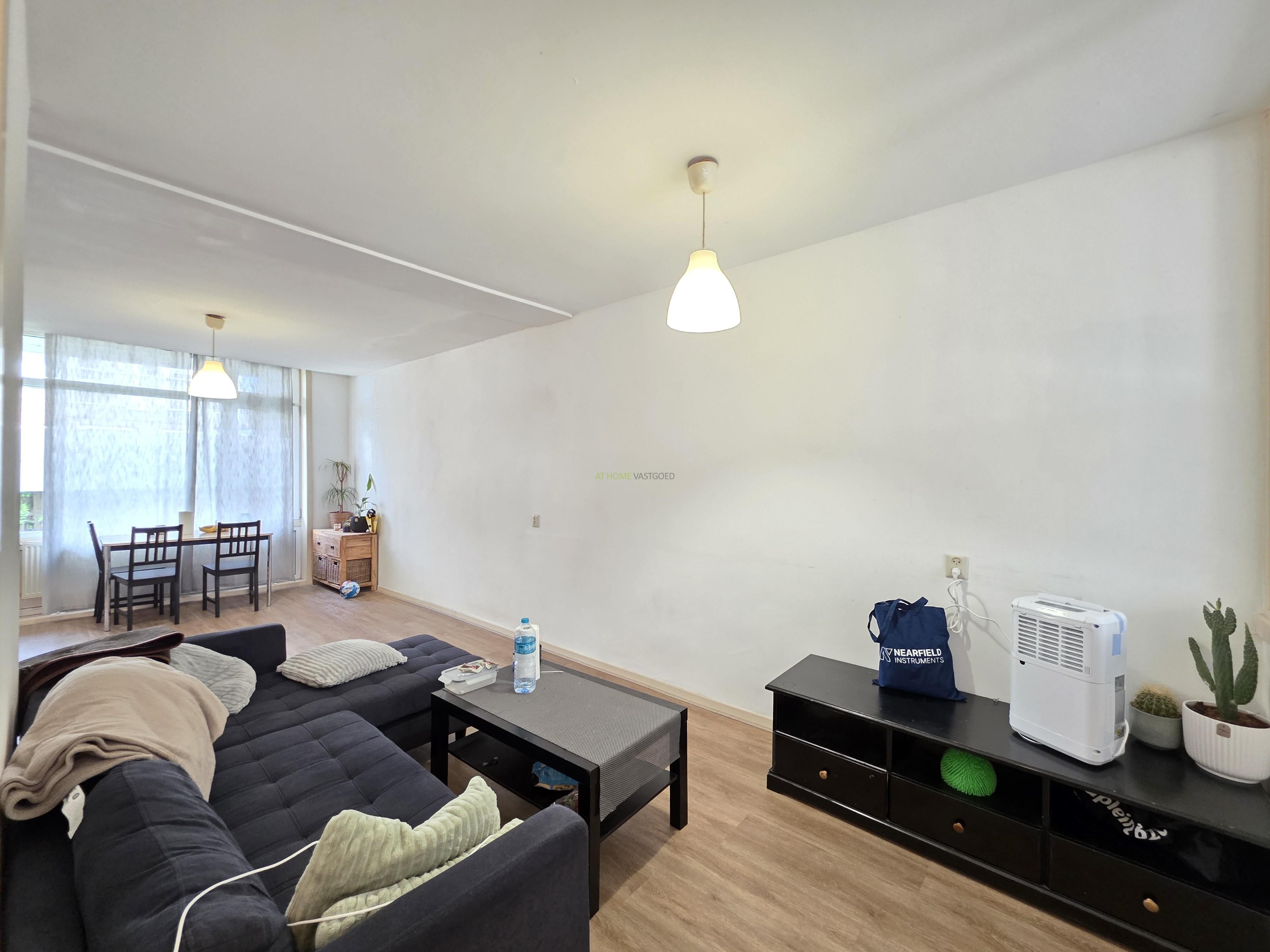 Woning te huur: Meekrapstraat, Rotterdam