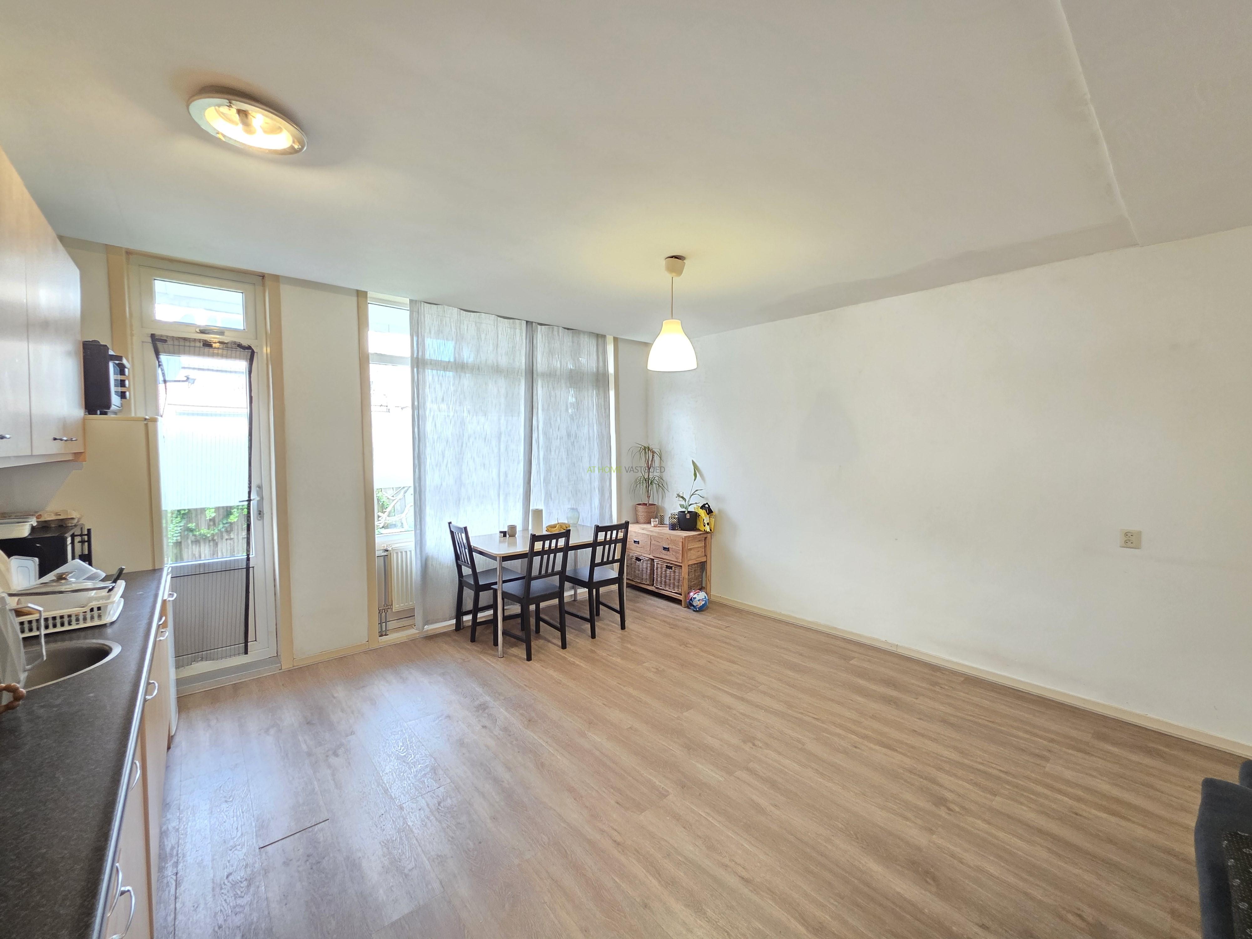 Woning te huur: Meekrapstraat, Rotterdam