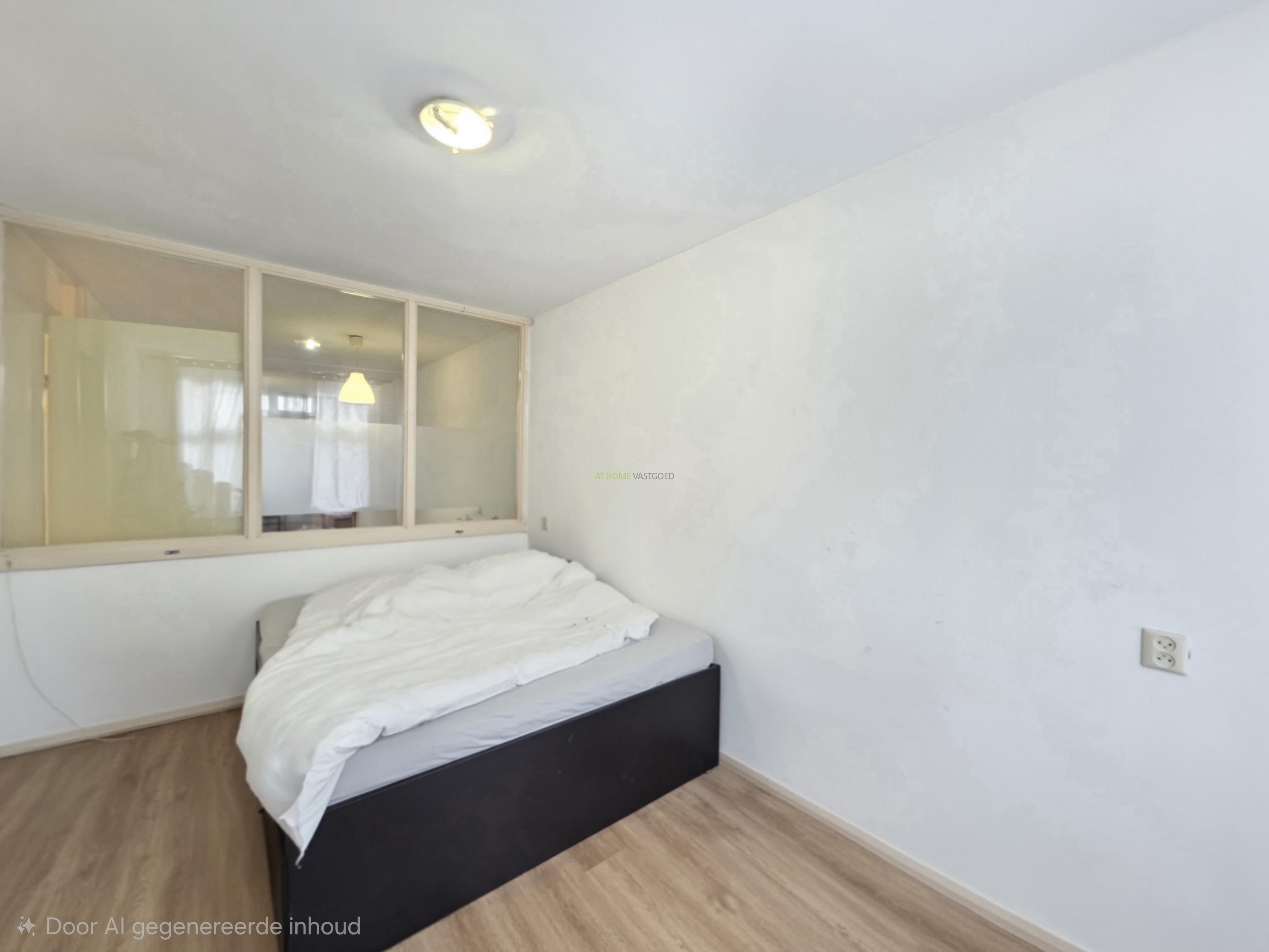 Woning te huur: Meekrapstraat, Rotterdam