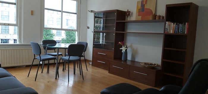 Te huur: Appartement Gasthuismolensteeg 1 B in Amsterdam