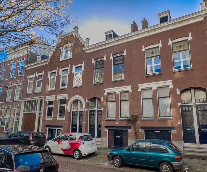 Schoonoordstraat 14 A