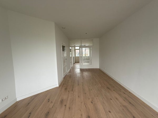 Appartement Zuidhoek