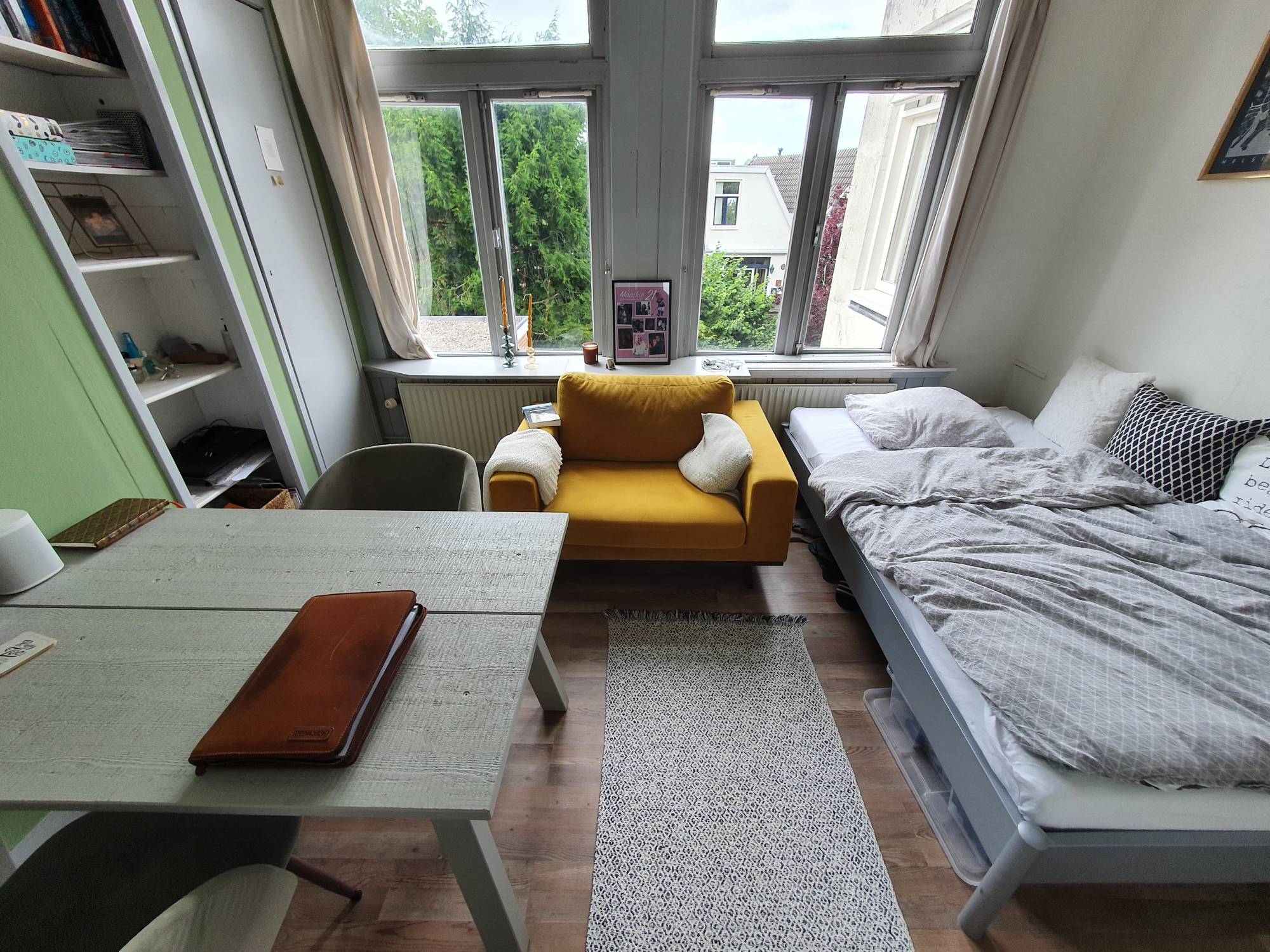 Room Nassaulaan