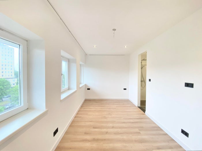 Te huur: Appartement Rooseveltlaan in Amsterdam