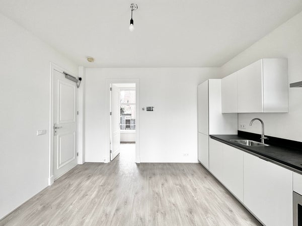 Te huur: Appartement Hemonystraat in Amsterdam