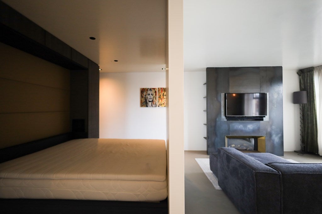 Woning te huur: Warmoesstraat, Amsterdam