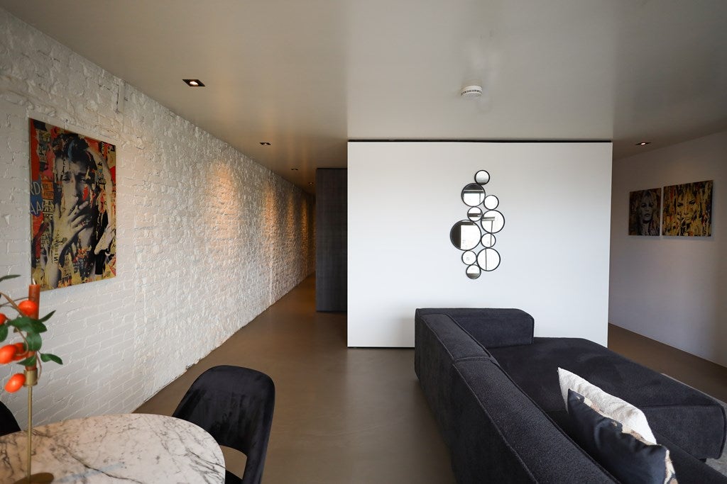 Woning te huur: Warmoesstraat, Amsterdam