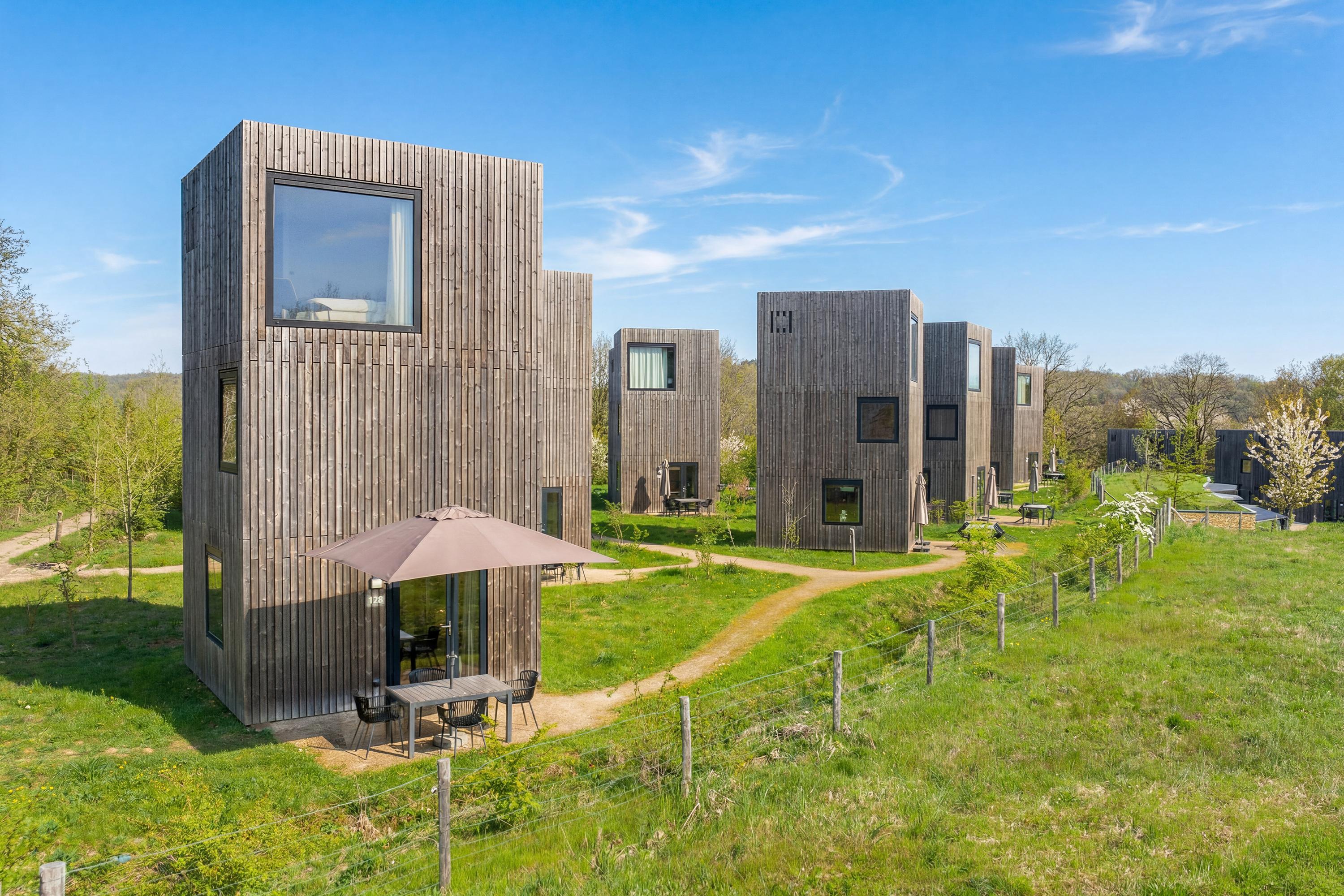 Huis Euverem 52 in Gulpen