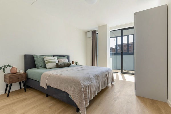 Flat Weverstede in Nieuwegein