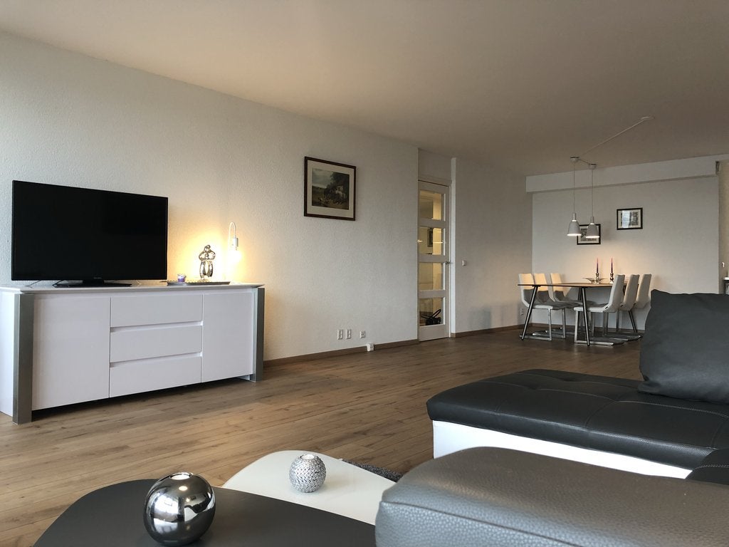 Flat Oostmaaslaan 432