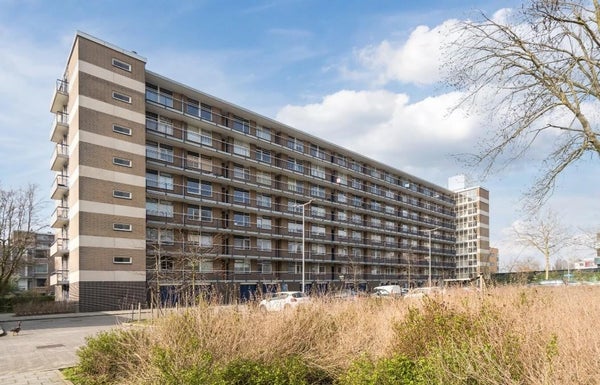 Appartement Godijn van Dormaalstraat in Rotterdam