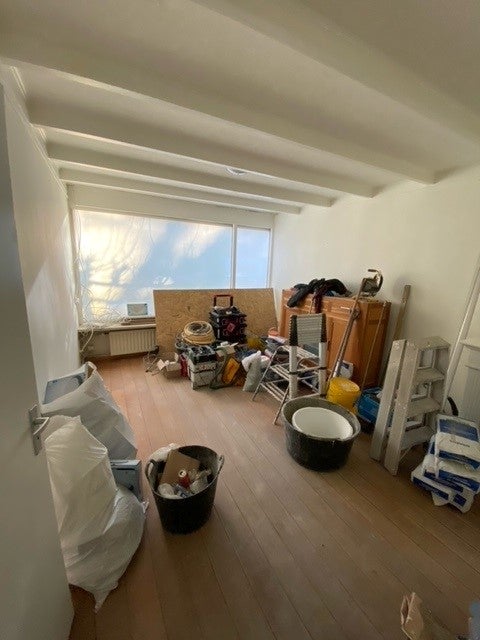 Te huur: Studio Zwartvenseweg 19 in Tilburg