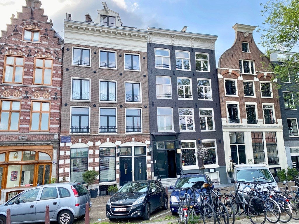 Te huur Appartement Prins Hendrikkade 107 1 in Amsterdam