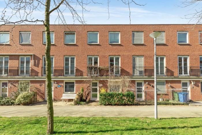 Sliedrechtstraat 92 B