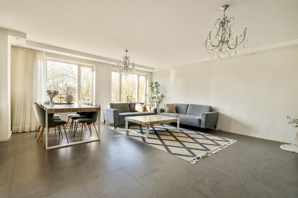 Te huur Appartement Suze Groenewegplantsoen in Amsterdam