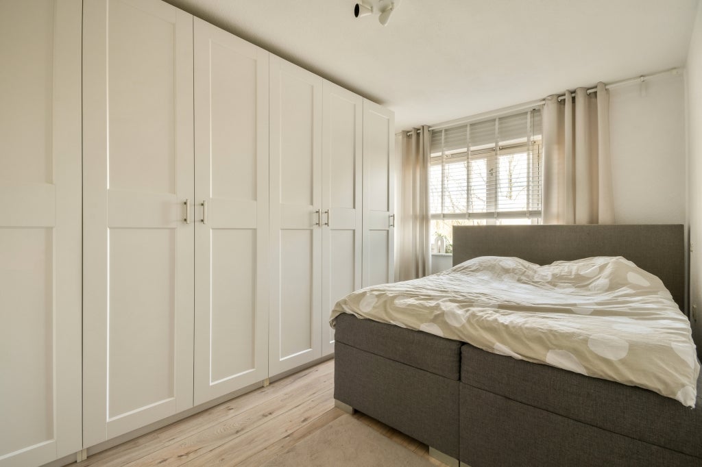 Te huur Appartement Suze Groenewegplantsoen in Amsterdam