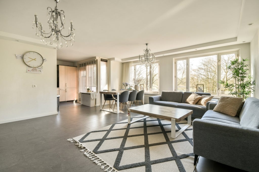 Te huur Appartement Suze Groenewegplantsoen in Amsterdam
