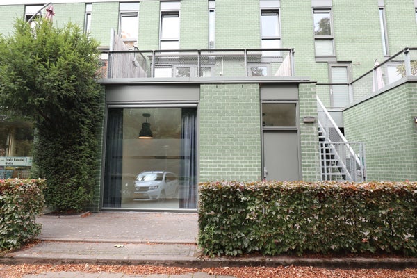 Flat Otterstraat 26