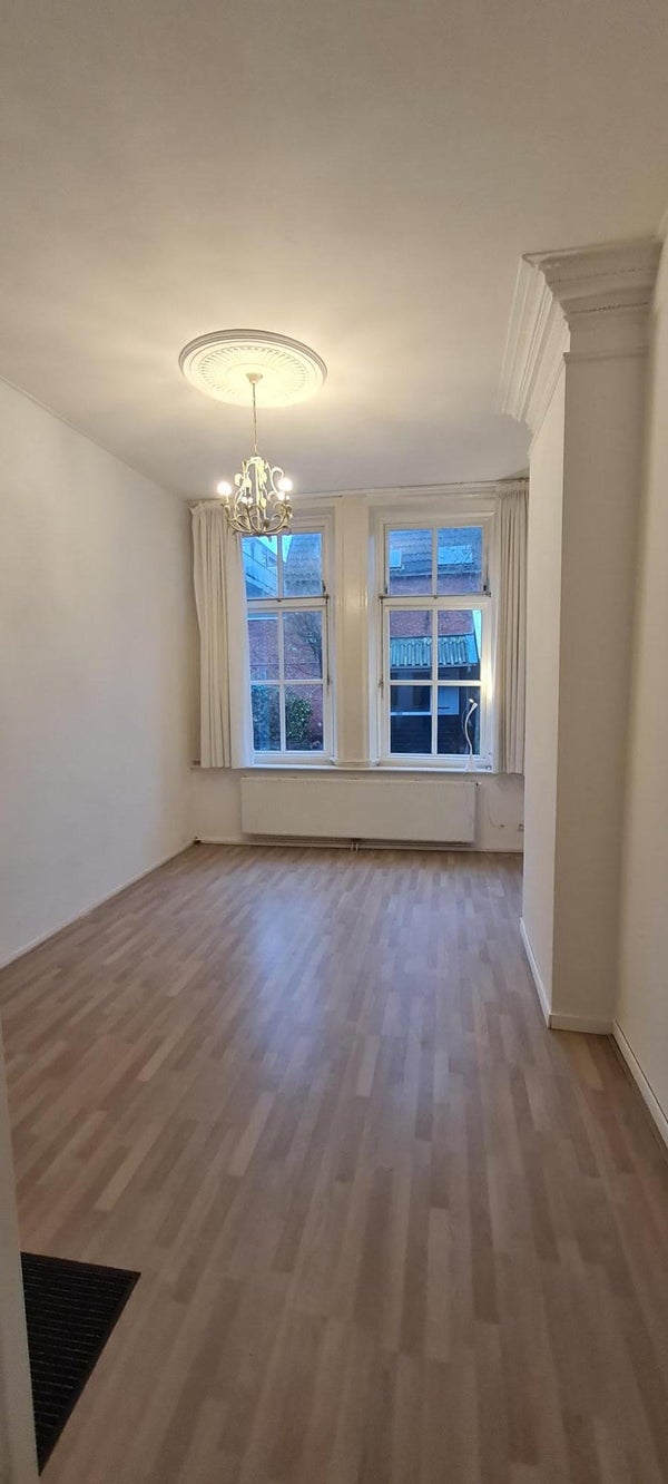 Appartement Oudeweg in Groningen