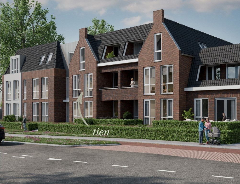 Appartement Rijksstraatweg in Elst Ut