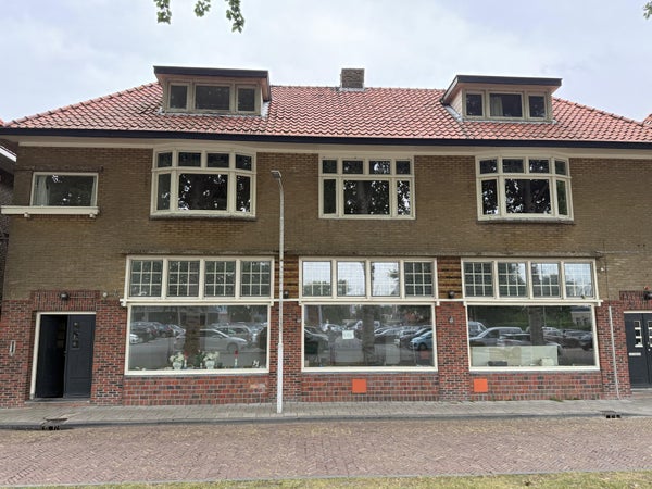 Lange Veemarktstraat 5