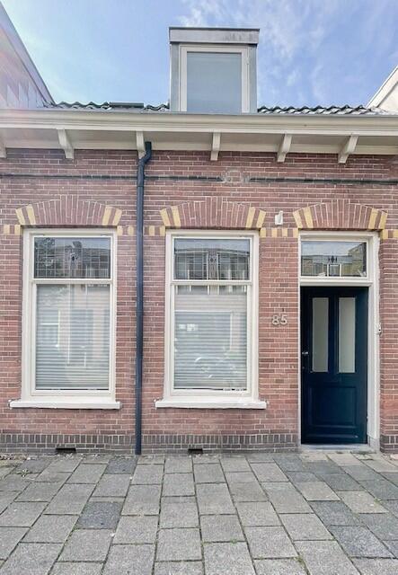 Generaal Bothastraat