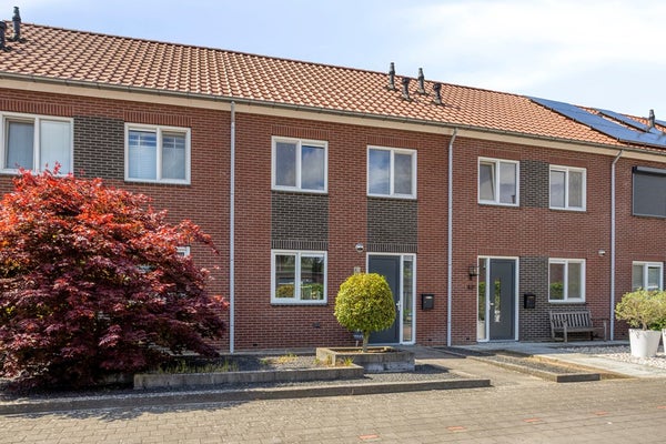 Het Elferman 41 in Denekamp