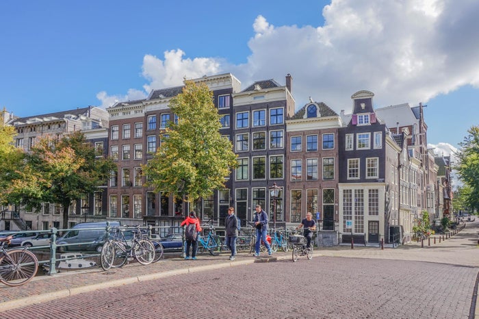 Te huur: Appartement Keizersgracht 718 C in Amsterdam