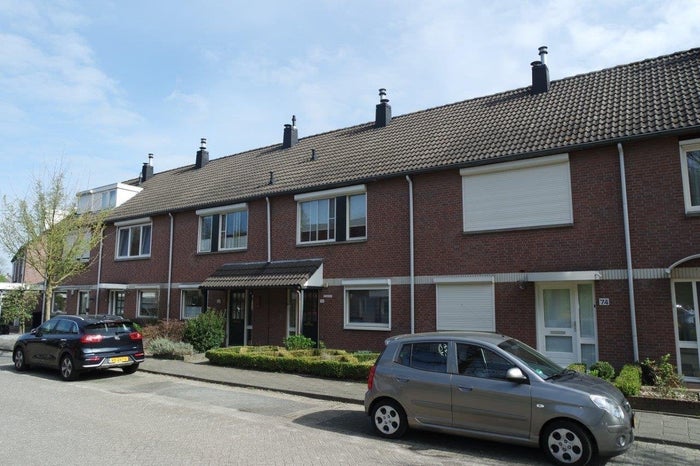 Te huur: Huis Weegbree in Best