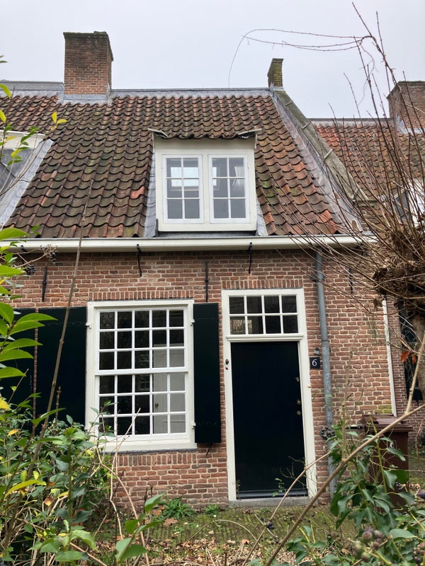 Gasthuisstraat