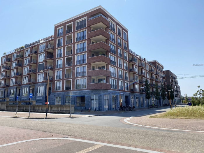 Te huur: Appartement San Marinostraat in Utrecht