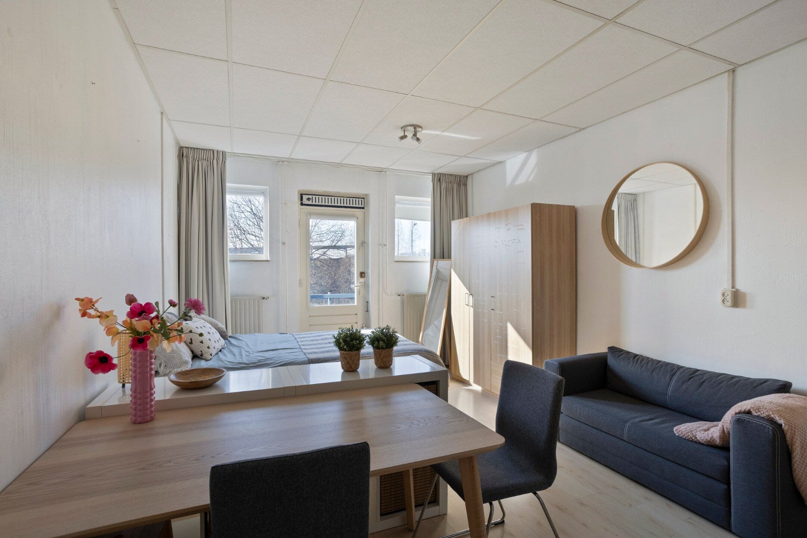 Appartement Franciscus Romanusweg 68 C in Maastricht