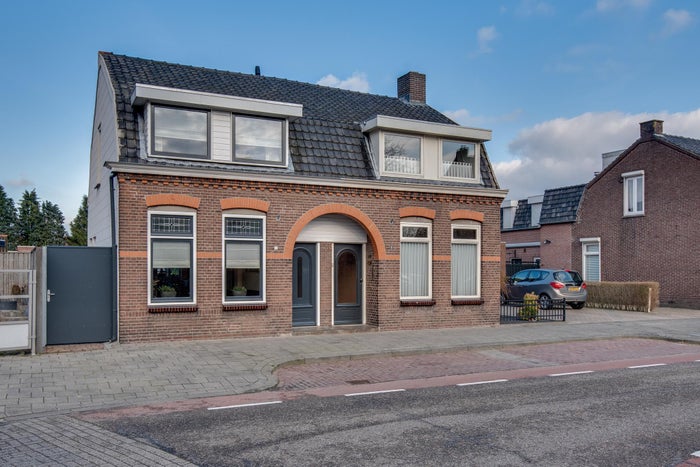 van Heeswijkstraat 3