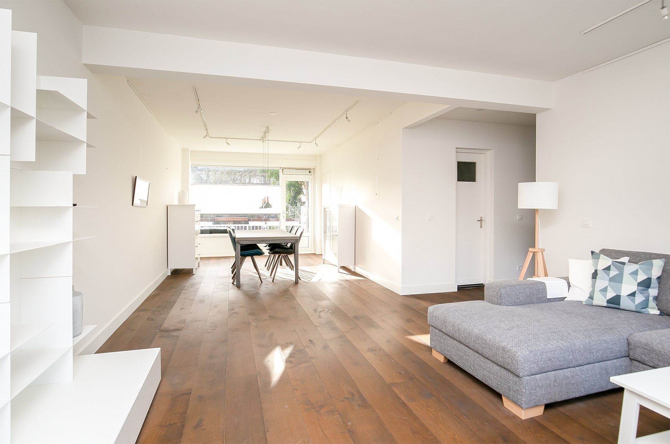 Te huur Appartement Van Nijenrodeweg in Amsterdam