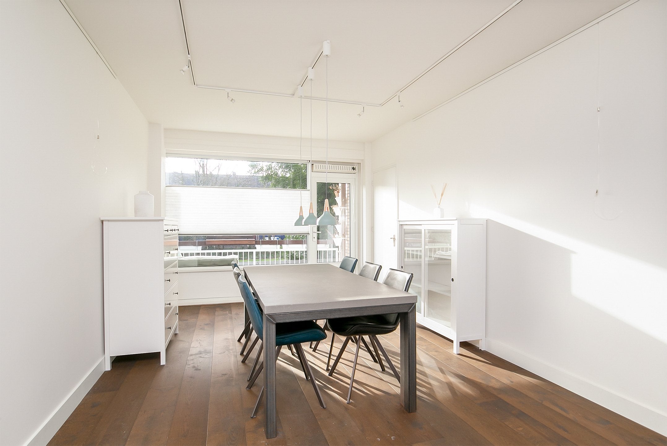 Te huur Appartement Van Nijenrodeweg in Amsterdam