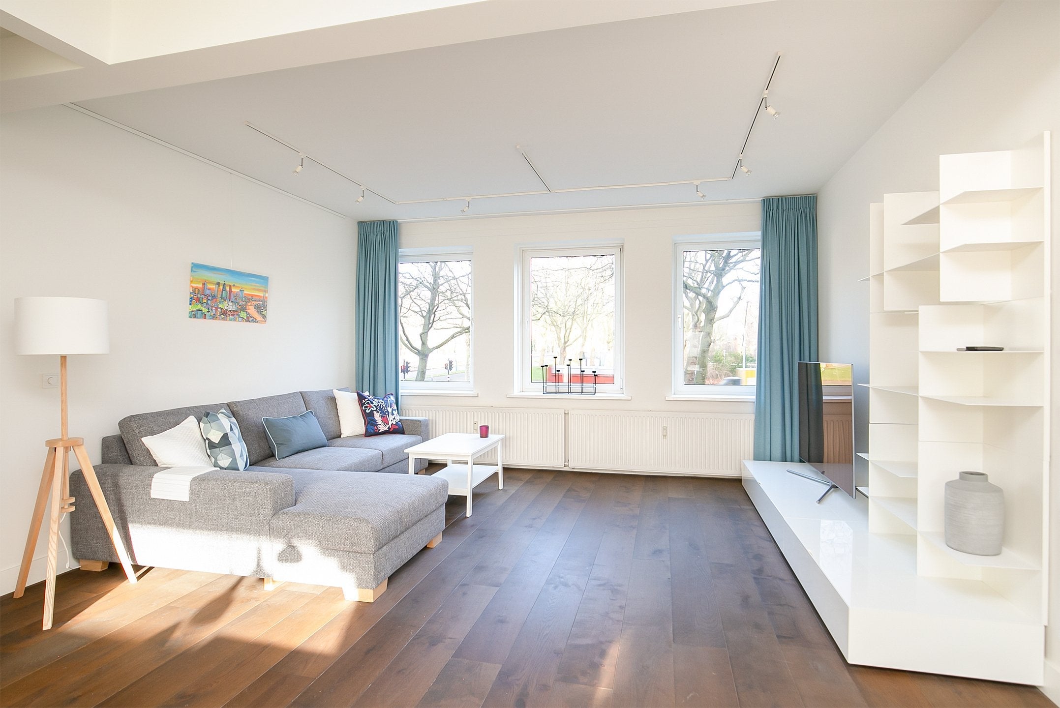Te huur Appartement Van Nijenrodeweg in Amsterdam