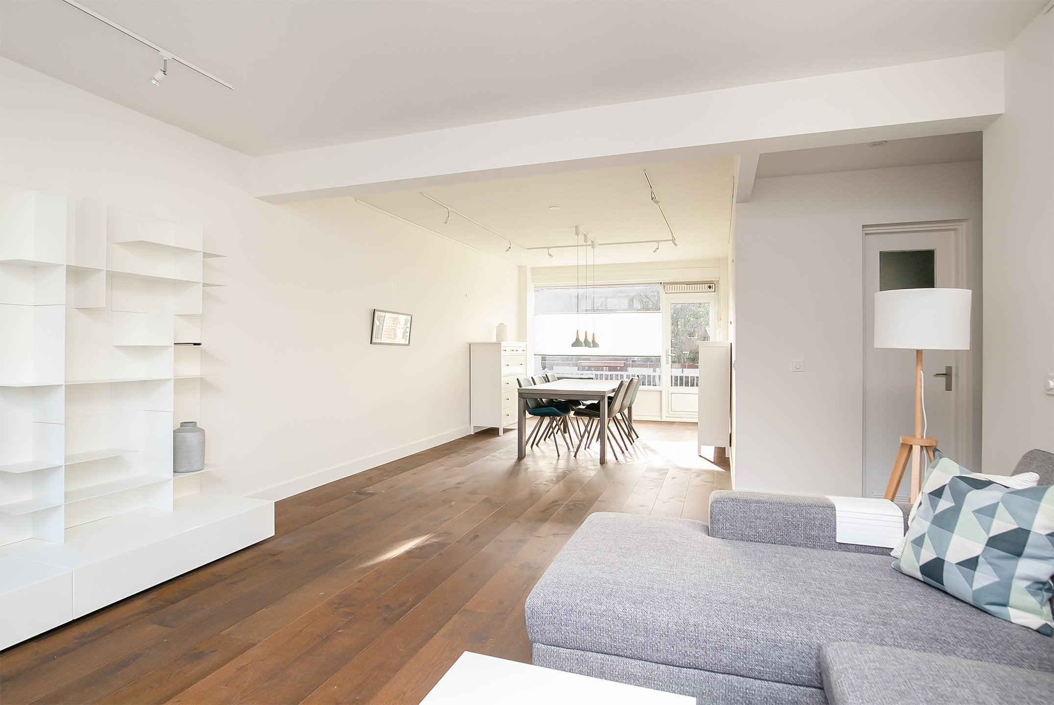 Te huur Appartement Van Nijenrodeweg in Amsterdam