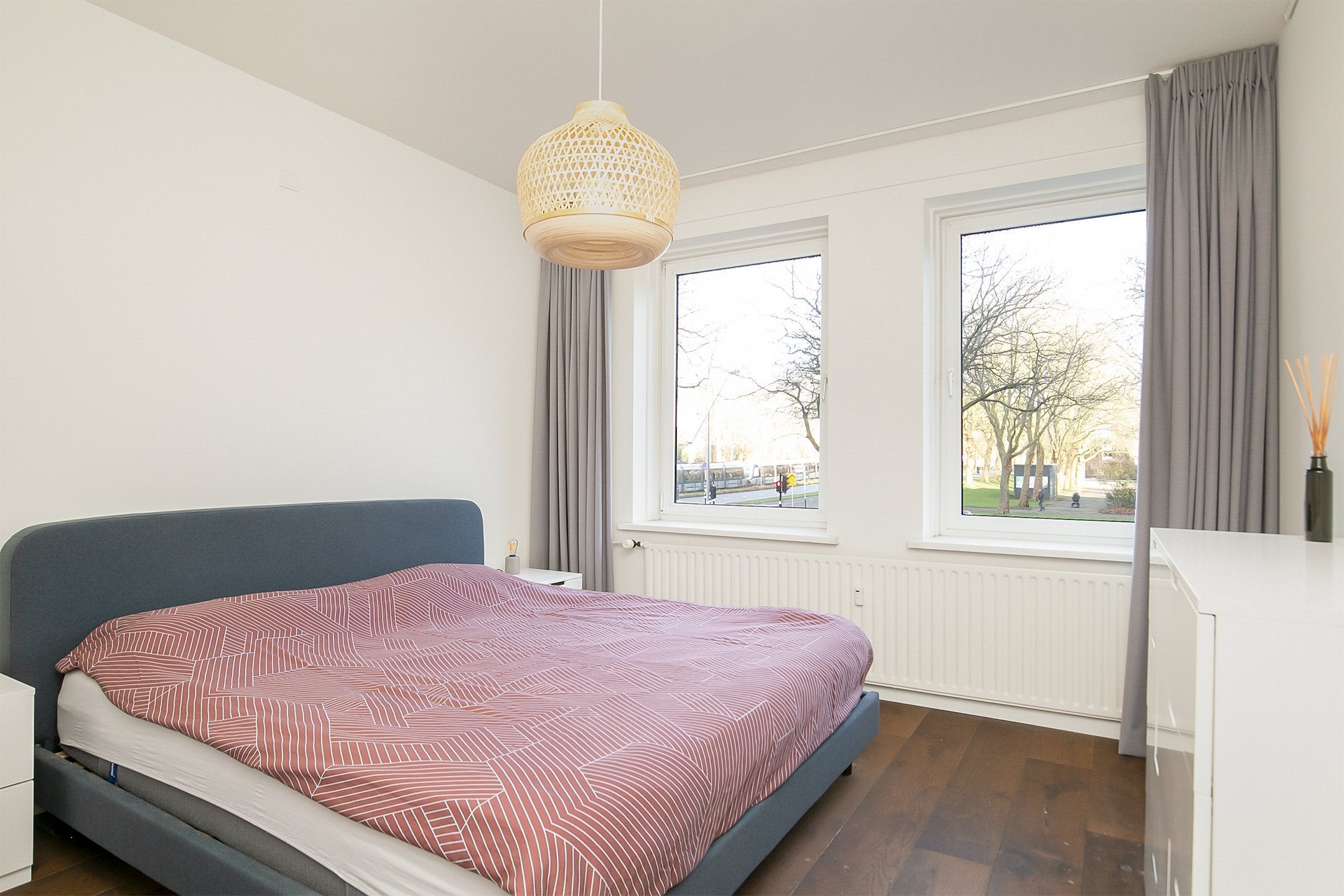 Te huur Appartement Van Nijenrodeweg in Amsterdam