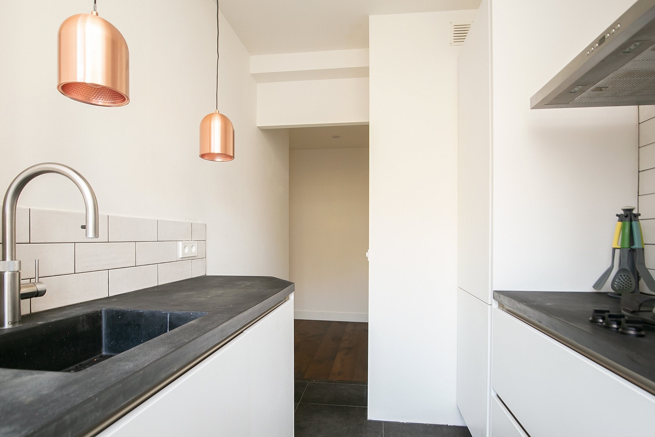 Te huur Appartement Van Nijenrodeweg in Amsterdam