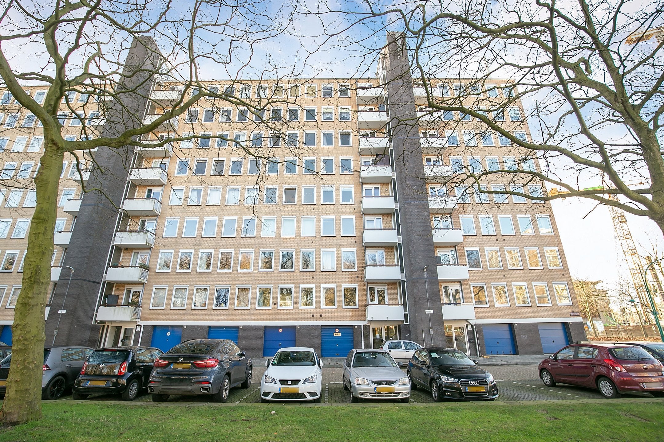 Te huur Appartement Van Nijenrodeweg in Amsterdam