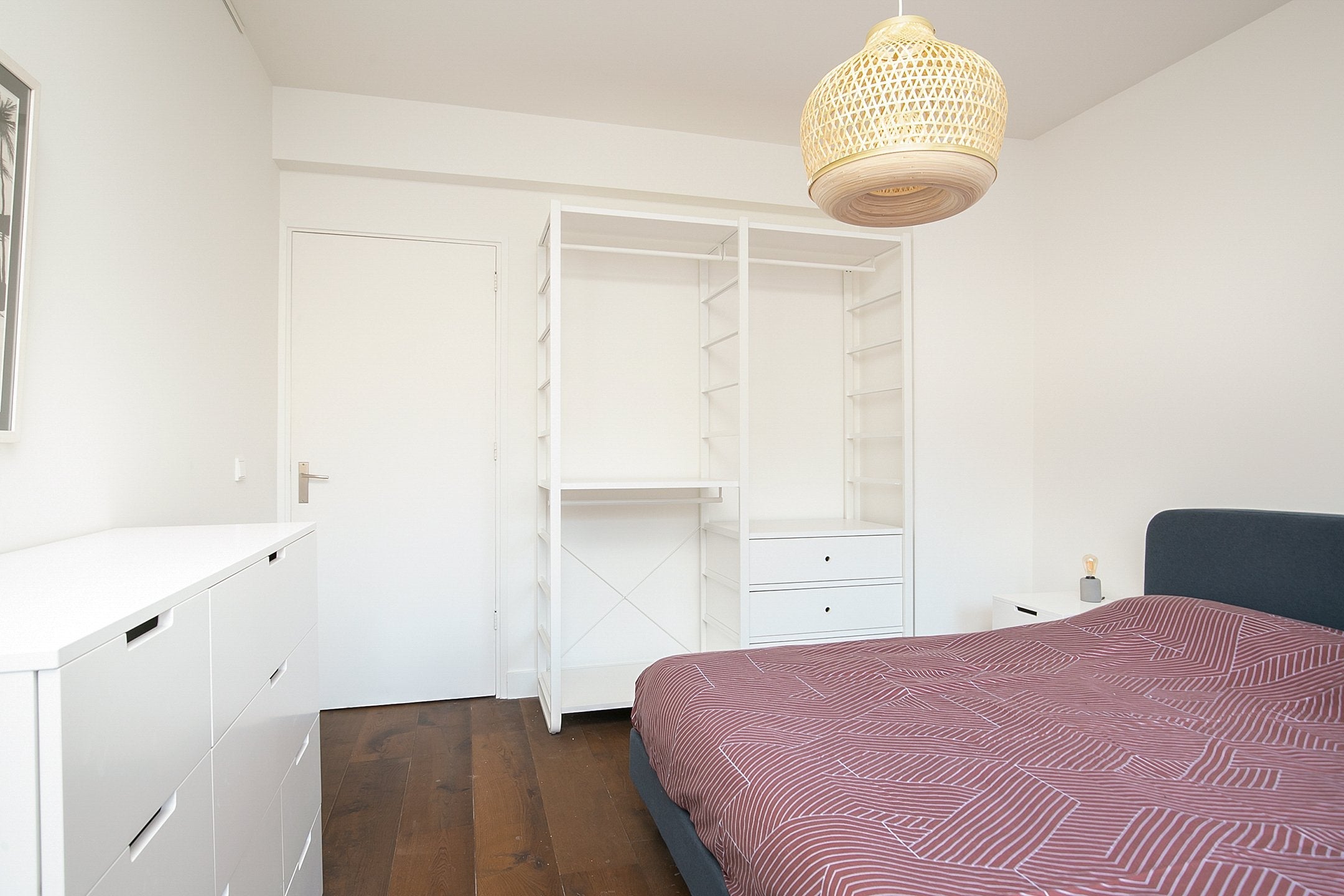 Te huur Appartement Van Nijenrodeweg in Amsterdam