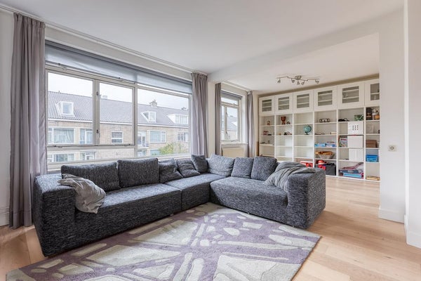 Te huur: Appartement Paulinastraat 78 in Den Haag