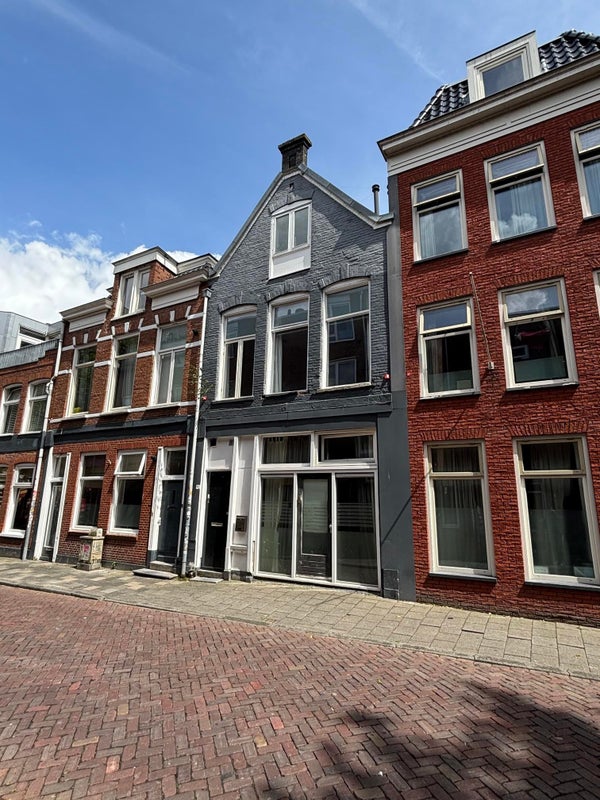 Appartement Kleine Raamstraat
