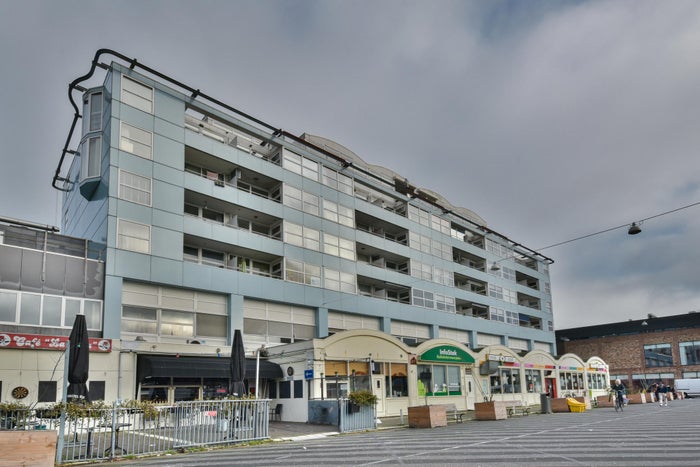 Te huur: Appartement Buikslotermeerplein 83 in Amsterdam