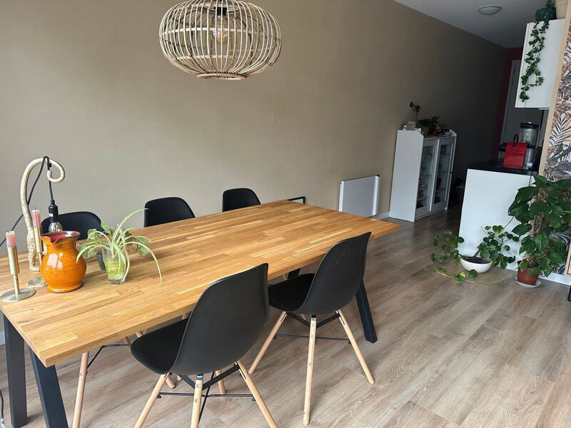 Appartement Bètaplein in Leiden