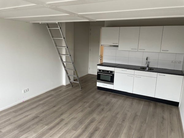 Studio Schouwburgring in Tilburg