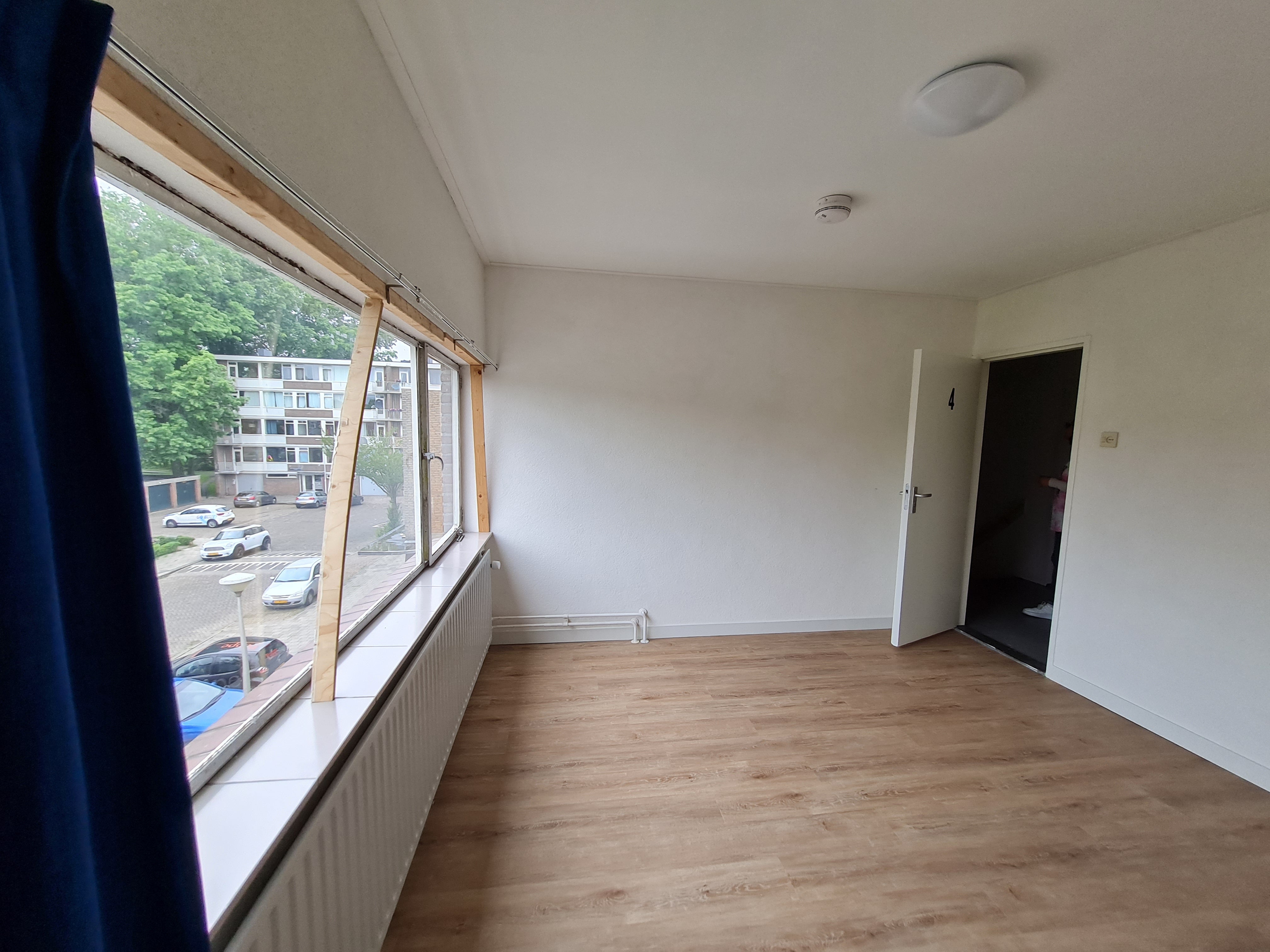 Kamer te huur: Abdij van Averbodestraat 18-05, Tilburg